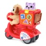 VTech® Press & Roll Pizza Scooter™ - view 5